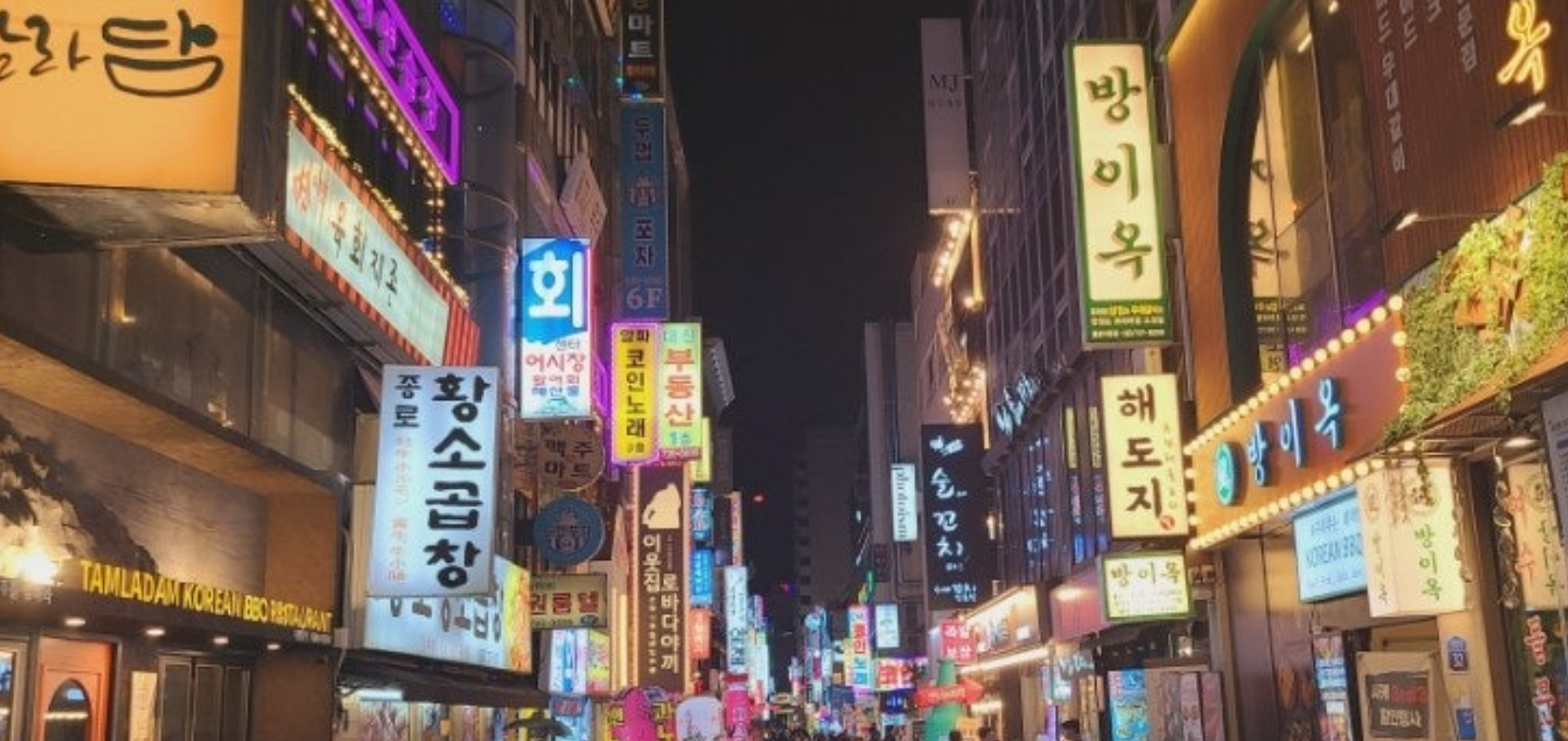 Gangnam Guide 2026: Best Restaurants, Bars & Things to Do in Seoul
