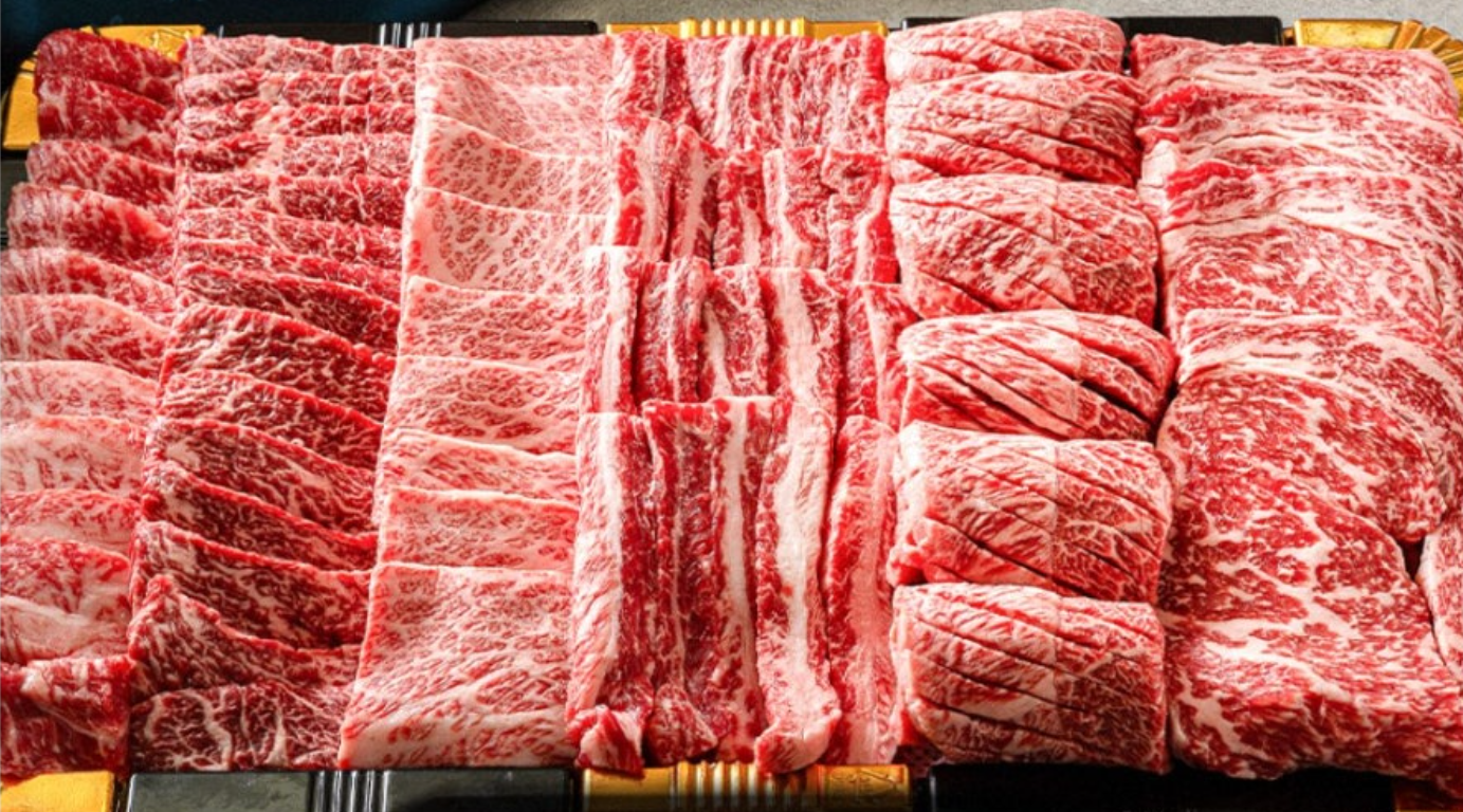Korea Regional Produce Guide 2026: What Each Province Grows, Catches & Raises