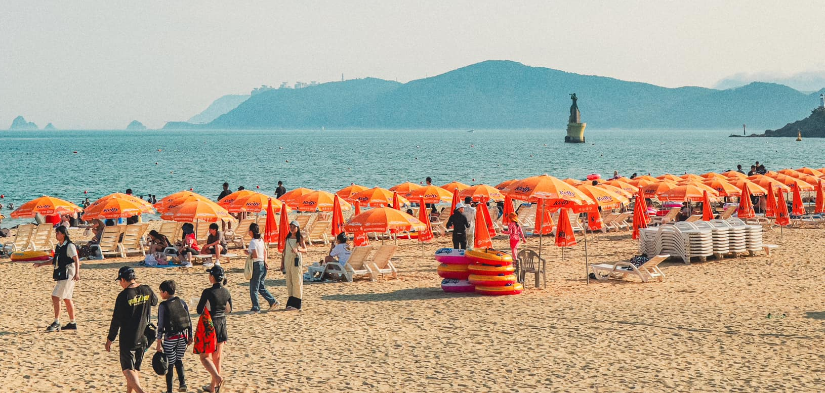 Korea Summer Travel Guide 2026: Weather, What to Pack & Things to Do
