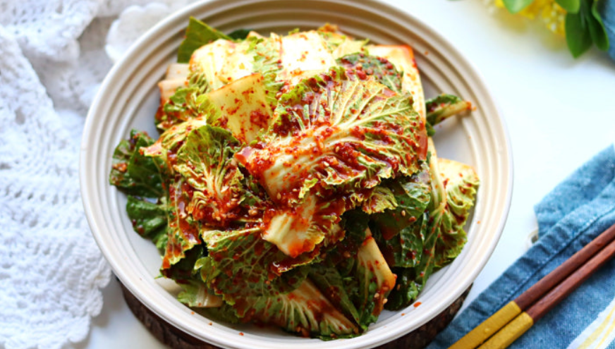 제철코어 (Seasonal-core): Korea's Hottest Food Trend in 2026