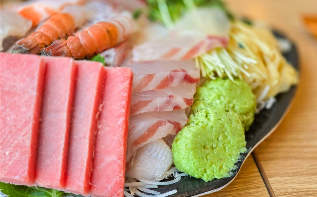 Noryangjin Fish Market Omakase 2026: Cheongyang Seafood Review (₩85,000)