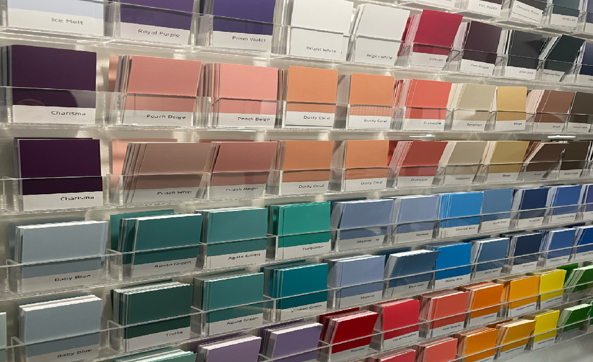 Personal Colour Analysis in Seoul: Find Your Season at Korea's Hottest Beauty Trend