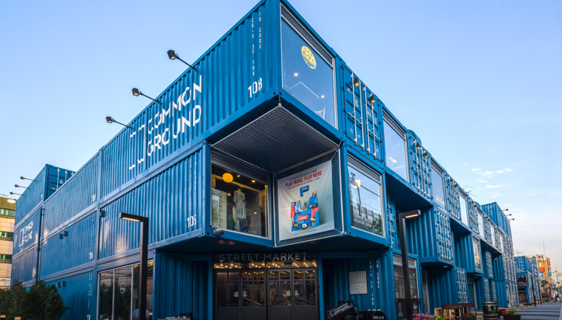 Seongsu-dong Seoul Guide 2026: Cafés, Pop-Ups, Shopping & Things to Do
