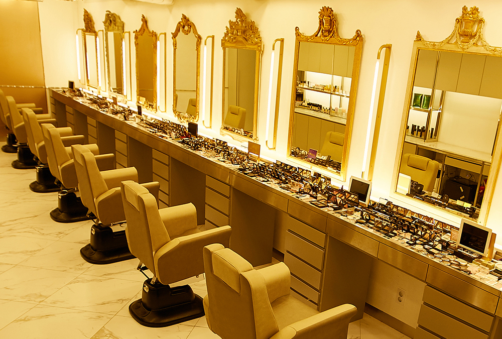 Jenny House Seoul: The Celebrity Beauty Studio for Hair & Makeup