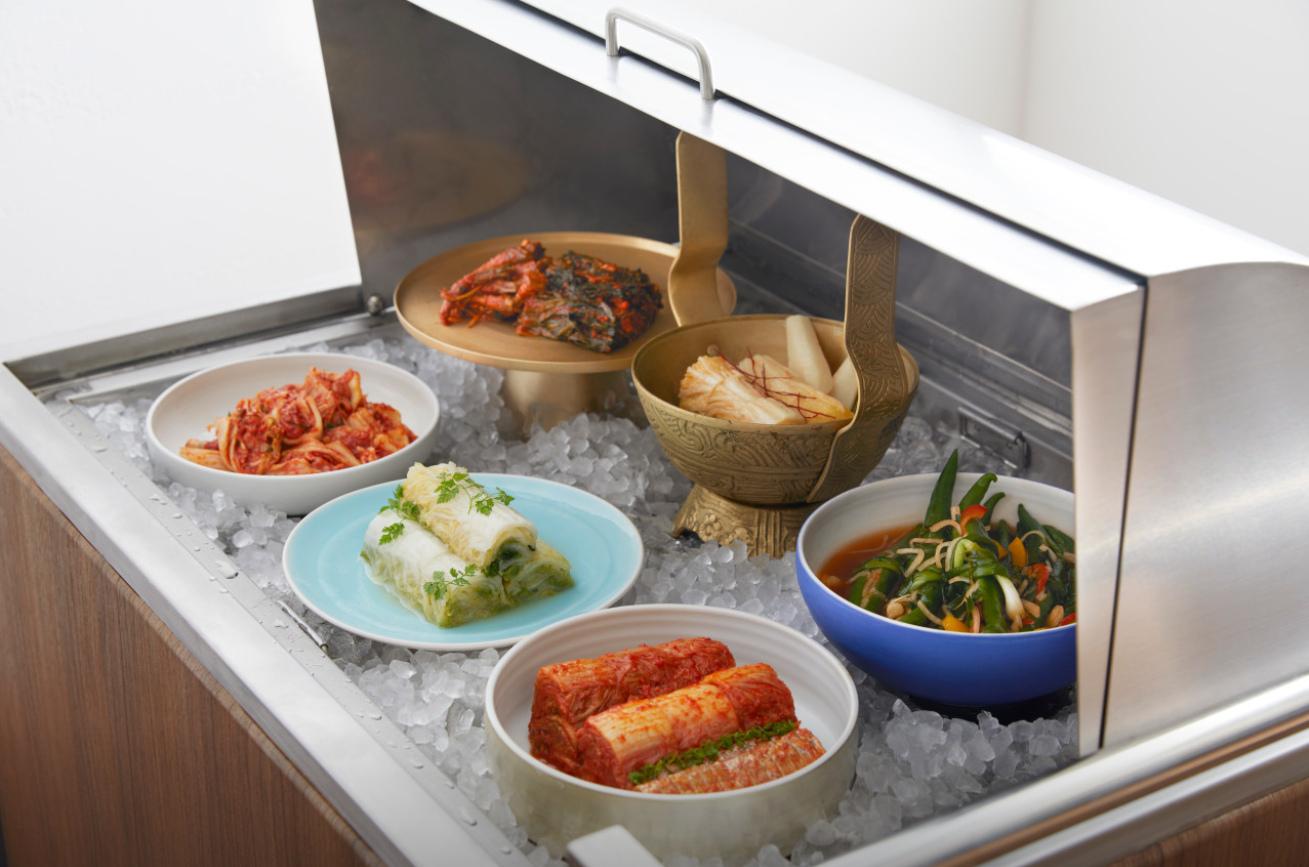 Seoul Restaurant Guide 2026: Best Tables Across Every Category
