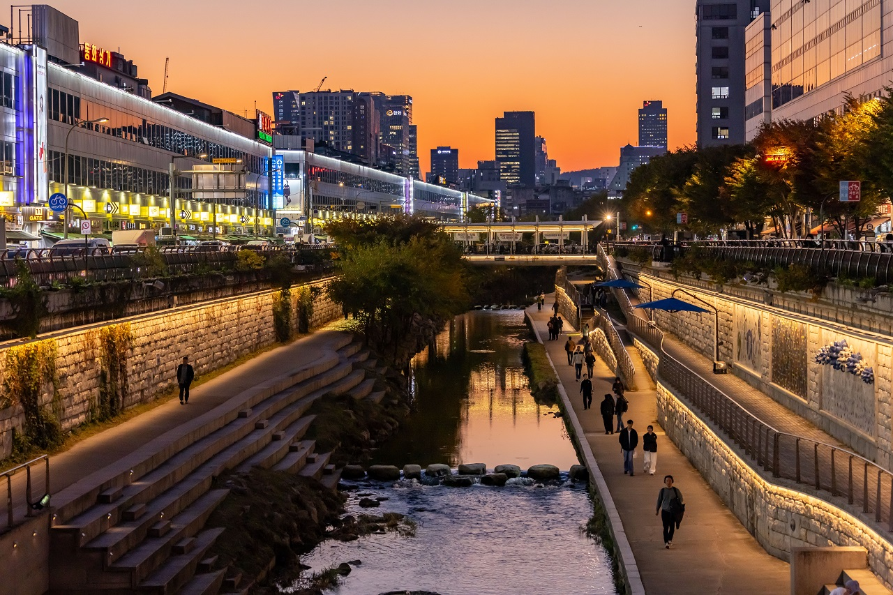 Things to Do in Seoul 2026: The Complete Guide